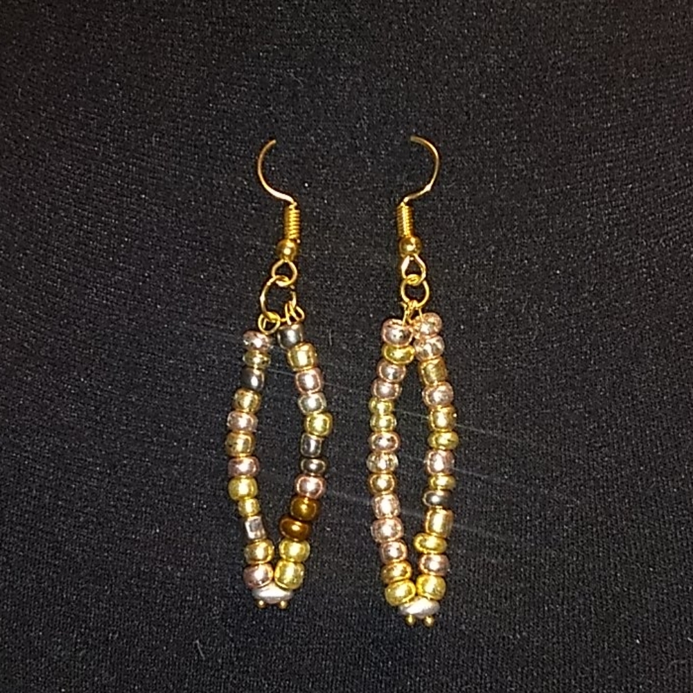 DOUBLE GOLD - Picture 2 of 2